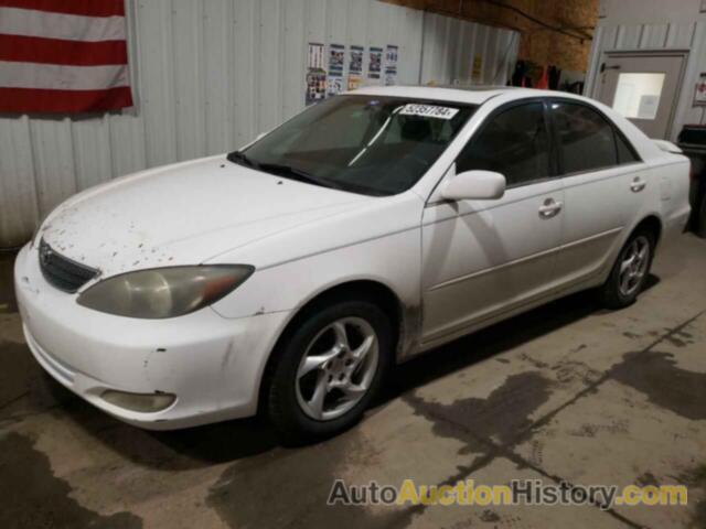TOYOTA CAMRY LE, 4T1BE32K04U326420