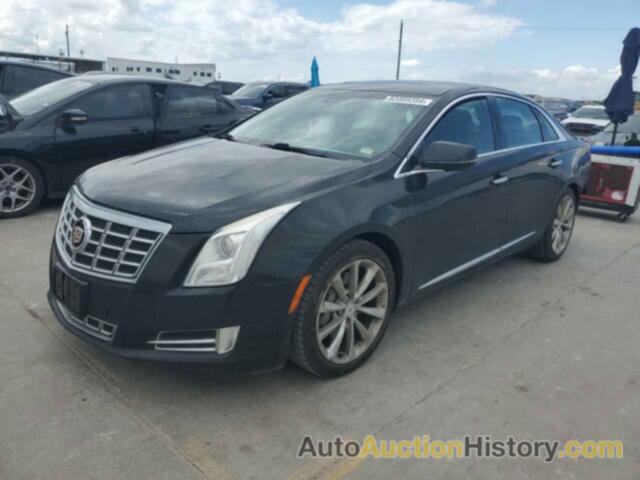 CADILLAC XTS LUXURY COLLECTION, 2G61P5S3XD9100996