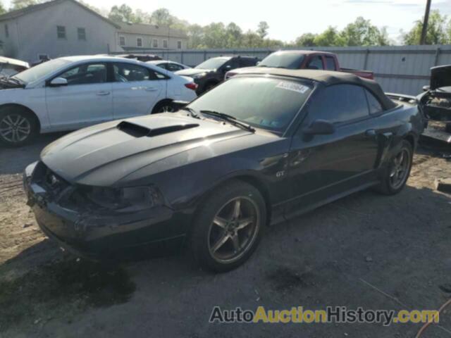 FORD MUSTANG GT, 1FAFP45XX3F331100
