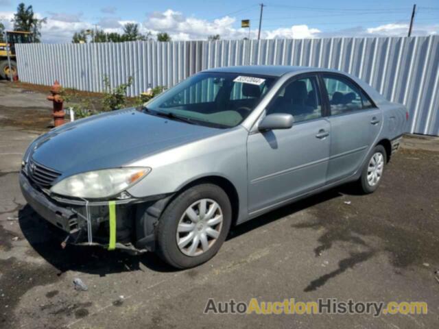 TOYOTA CAMRY LE, 4T1BE32K85U995987