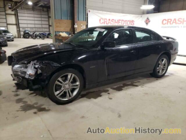 DODGE CHARGER R/T, 2C3CDXDT4EH156614