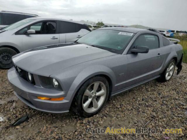 FORD MUSTANG GT, 1ZVFT82H575228220