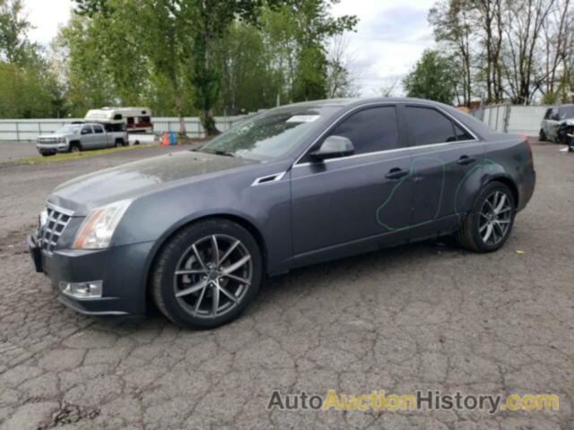 CADILLAC CTS PREMIUM COLLECTION, 1G6DS5E35D0131784