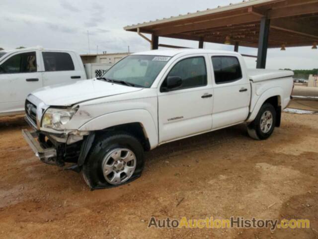 TOYOTA TACOMA DOUBLE CAB PRERUNNER, 5TEJU62N68Z476804