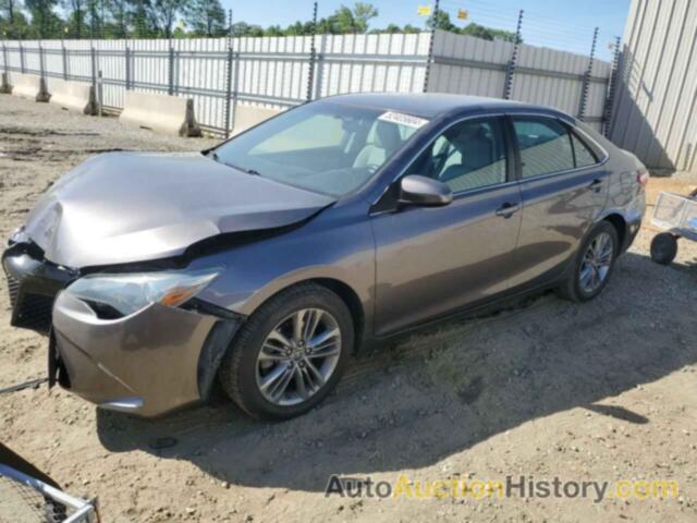 TOYOTA CAMRY LE, 4T1BF1FK2FU933398