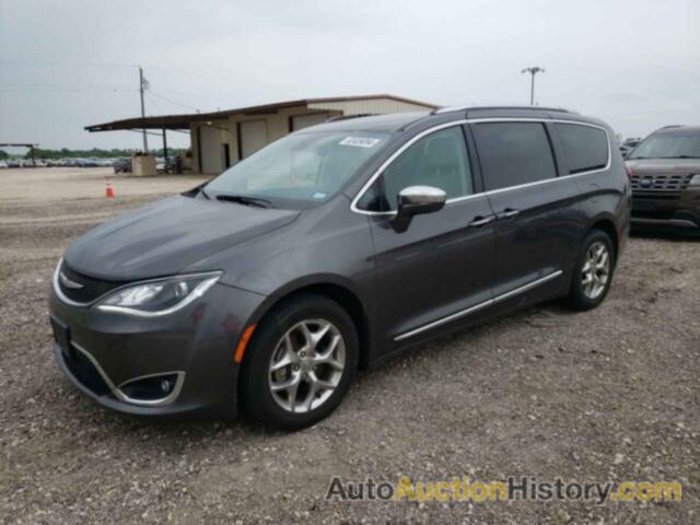 CHRYSLER PACIFICA LIMITED, 2C4RC1GG6HR722954