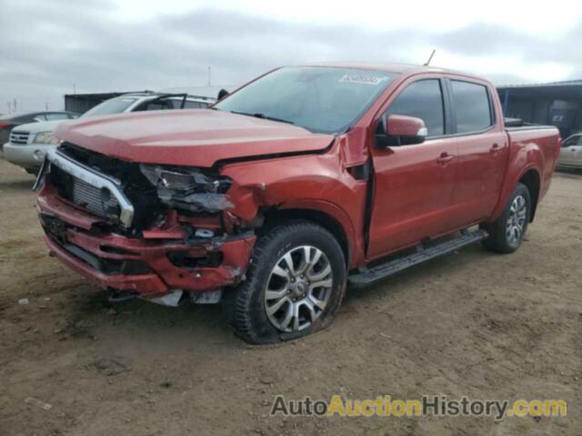 FORD RANGER XL, 1FTER4FH9NLD20715