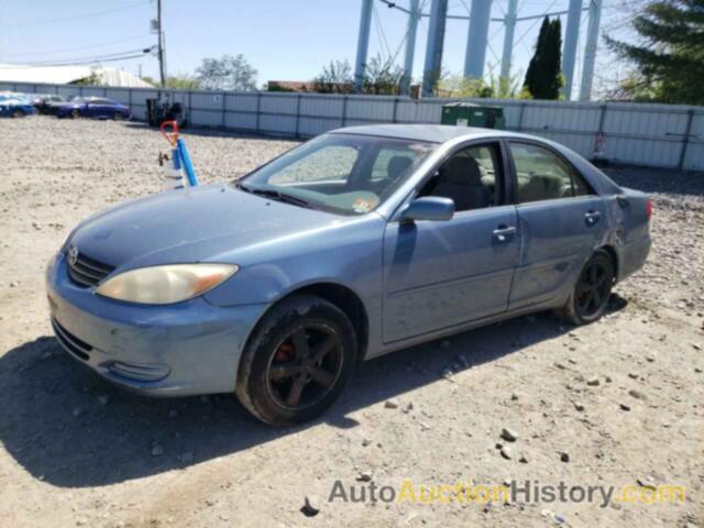 TOYOTA CAMRY LE, 4T1BE32K24U823792