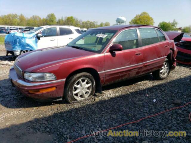 BUICK PARK AVE, 1G4CW54K614148664