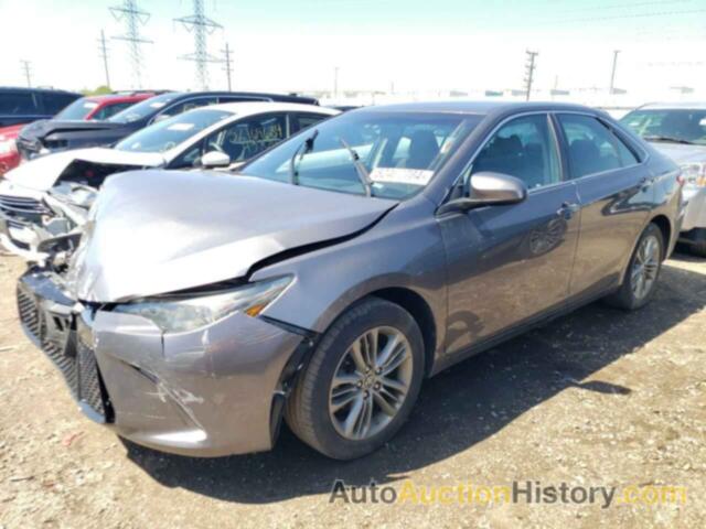 TOYOTA CAMRY LE, 4T1BF1FK0HU430925