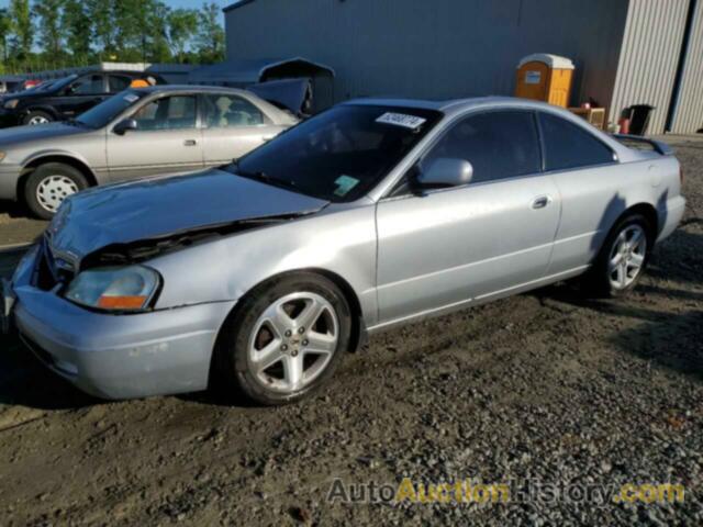 ACURA CL TYPE-S, 19UYA42731A022055