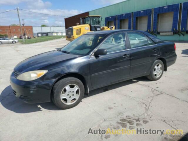 TOYOTA CAMRY LE, 4T1BF32K13U052124