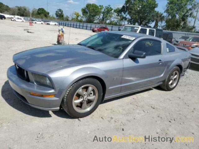 FORD MUSTANG GT, 1ZVFT82H665225812
