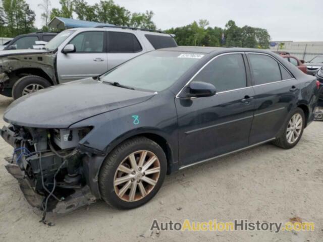 TOYOTA CAMRY L, 4T4BF1FK1DR292635