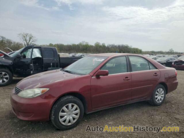 TOYOTA CAMRY LE, 4T1BE32K36U137828