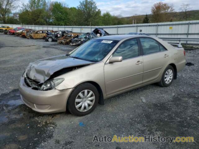 TOYOTA CAMRY LE, 4T1BE30K35U384302