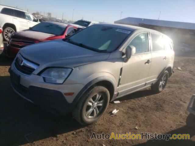 SATURN VUE XE, 3GSCL33P19S550803