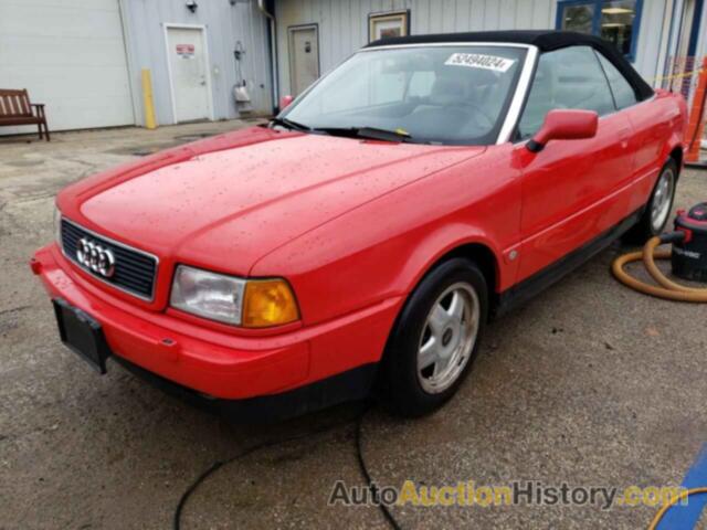AUDI ALL OTHER, WAUBL88G0RA004182