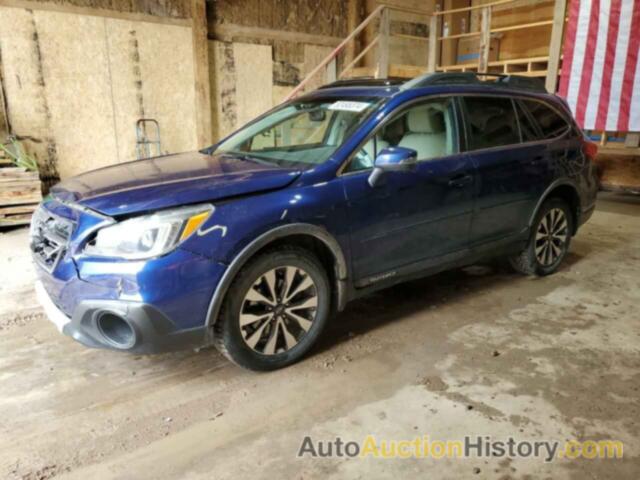 SUBARU OUTBACK 3.6R LIMITED, 4S4BSENC9F3330242