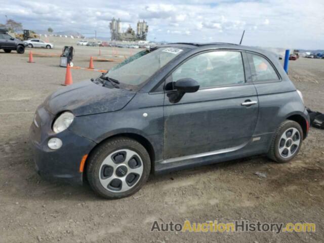 FIAT 500 ELECTRIC, 3C3CFFGE0GT201639