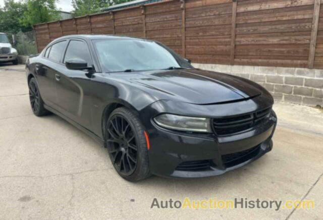 DODGE CHARGER R/T, 2C3CDXCT4GH234877