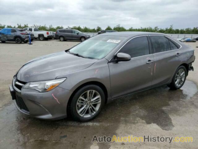 TOYOTA CAMRY LE, 4T1BF1FK2GU514761