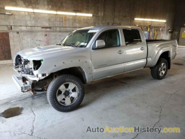 TOYOTA TACOMA DOUBLE CAB LONG BED, 5TEMU52N55Z025320