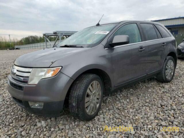 FORD EDGE LIMITED, 2FMDK3KC5ABA41448