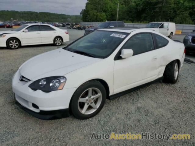 ACURA RSX, JH4DC54814S010860