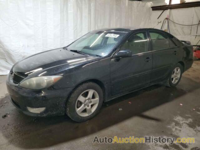 TOYOTA CAMRY LE, 4T1BE32K45U599331