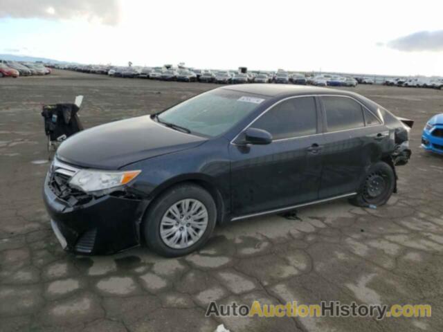 TOYOTA CAMRY BASE, 4T4BF1FK8CR192143