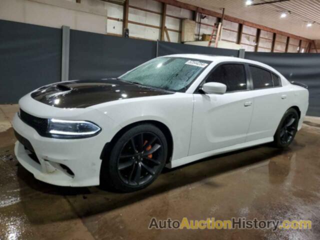 DODGE CHARGER R/T 392, 2C3CDXGJ8JH177793
