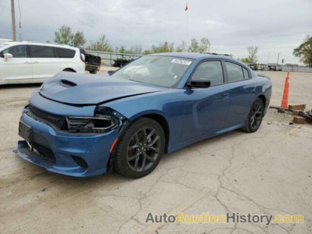 DODGE CHARGER GT, 2C3CDXHG9PH603518