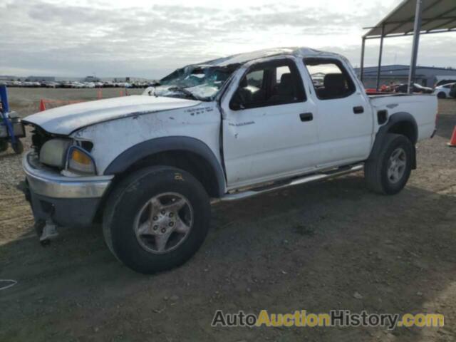 TOYOTA TACOMA DOUBLE CAB PRERUNNER, 5TEGN92N13Z258173