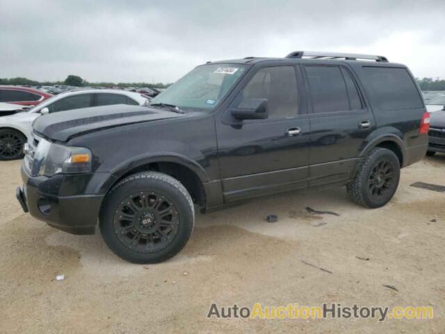 FORD EXPEDITION LIMITED, 1FMJU1K53EEF02658