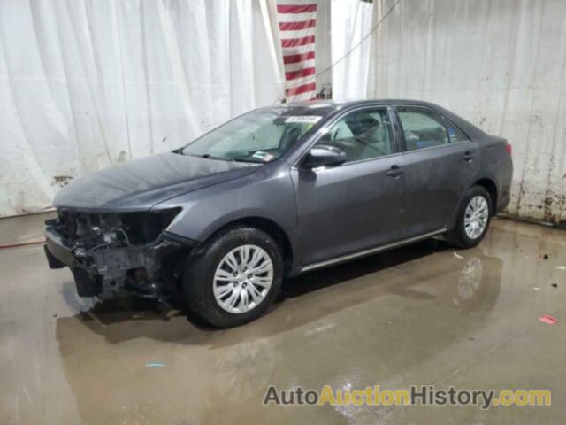 TOYOTA CAMRY BASE, 4T4BF1FKXCR271569