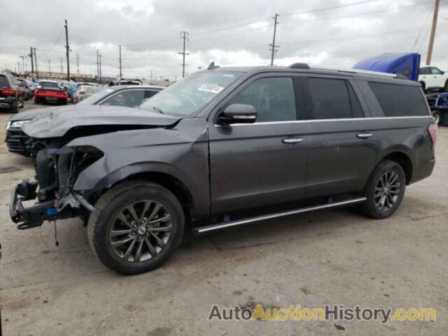 FORD EXPEDITION MAX LIMITED, 1FMJK2AT1MEA37663