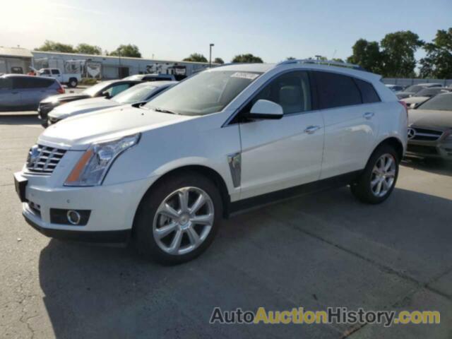 CADILLAC SRX PERFORMANCE COLLECTION, 3GYFNHE33DS643092
