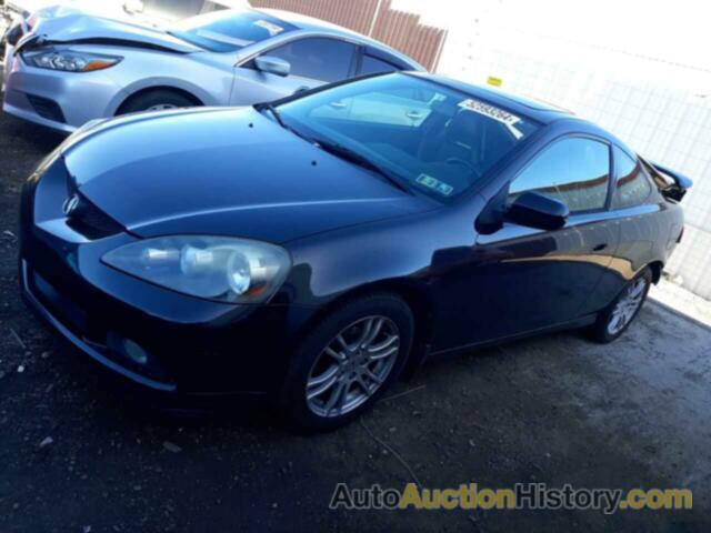 ACURA RSX, JH4DC54806S003840