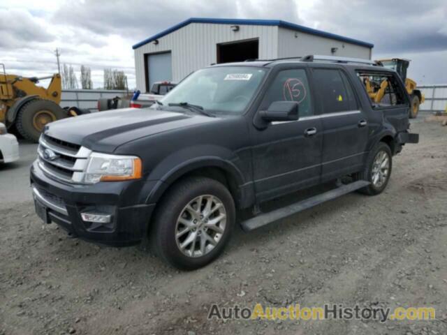 FORD EXPEDITION EL LIMITED, 1FMJK2AT3HEA22426