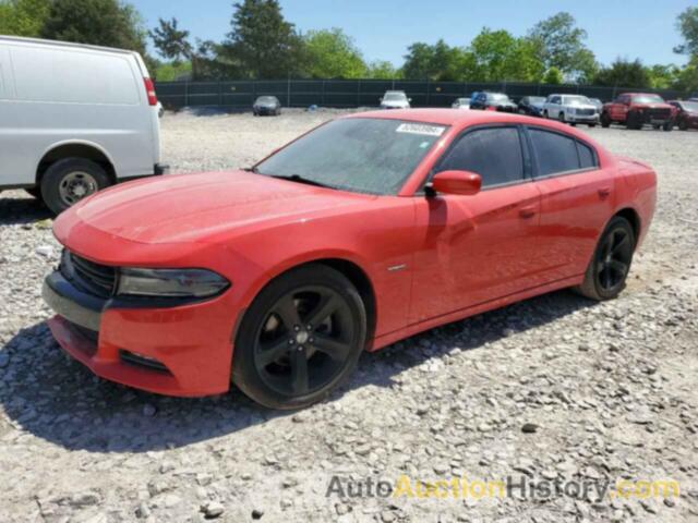 DODGE CHARGER R/T, 2C3CDXCT0GH178758