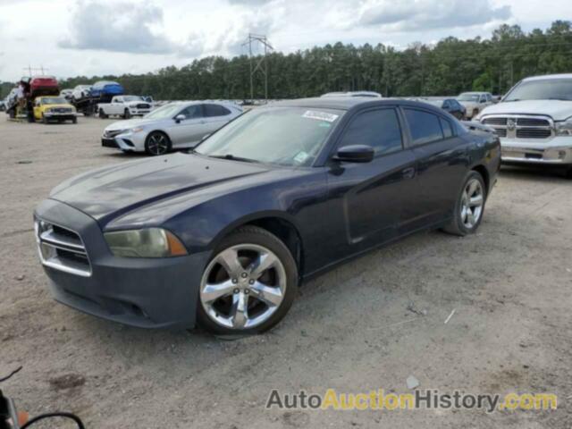 DODGE CHARGER, 2B3CL3CGXBH525436