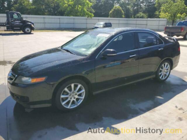 ACURA TSX, JH4CL96808C002183