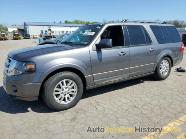 FORD EXPEDITION EL LIMITED, 1FMJK2A50DEF60108