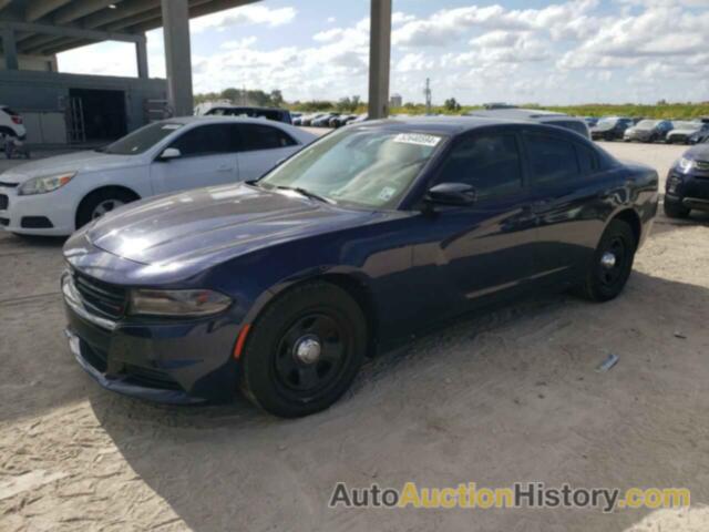 DODGE CHARGER POLICE, 2C3CDXAT4GH175171