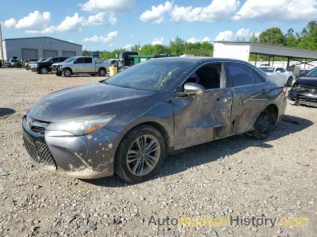 TOYOTA CAMRY LE, 4T1BF1FK8HU338011