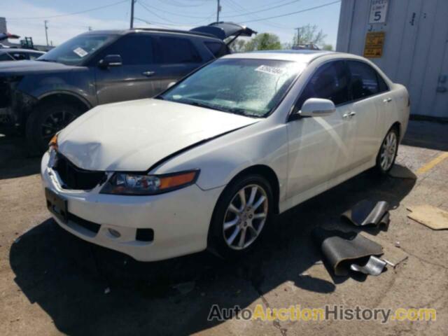 ACURA TSX, JH4CL96857C009192