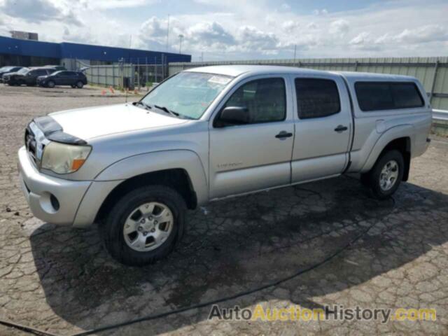 TOYOTA TACOMA DOUBLE CAB LONG BED, 5TEMU52N08Z474375