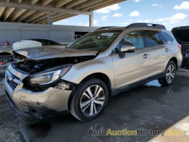 SUBARU OUTBACK 3.6R LIMITED, 4S4BSENC9K3386448