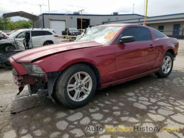 FORD ALL Models, 1ZVBP8AM5E5276668